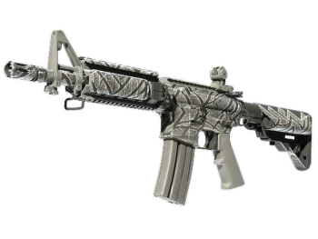 Souvenir M4A4 | Aeolian Dark (Factory New)