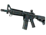 Souvenir M4A4 | Dark Blossom (Field-Tested)