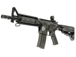 Souvenir M4A4 | Dark Operative (Well-Worn)