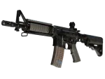 Souvenir M4A4 | Etch Lord (Minimal Wear)