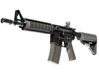 Souvenir M4A4 | Magnesium (Minimal Wear)