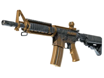 Souvenir M4A4 | Sheet Lightning (Factory New)
