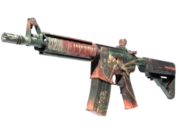 Souvenir M4A4 | Tooth Fairy (Field-Tested)