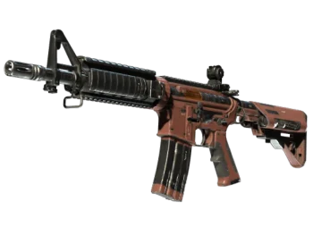 Souvenir M4A4 | Turbine (Field-Tested)