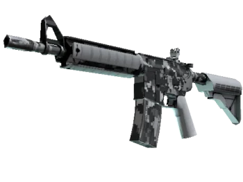 Souvenir M4A4 | Urban DDPAT (Minimal Wear)