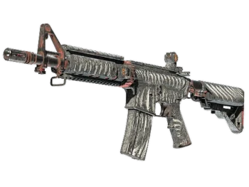 Souvenir M4A4 | Zubastick (Field-Tested)