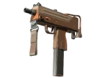 Souvenir MAC-10 | Bronzer (Field-Tested)