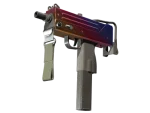Souvenir MAC-10 | Fade (Factory New)