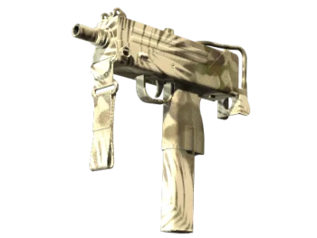 Souvenir MAC-10 | Palm (Factory New)