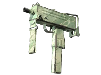 Souvenir MAC-10 | Surfwood (Field-Tested)