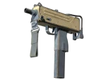 Souvenir MAC-10 | Tornado (Battle-Scarred)