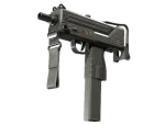 Souvenir MAC-10 | Video Cam (Well-Worn)