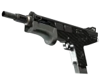 Souvenir MAG-7 | Carbon Fiber (Factory New)