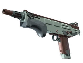 Souvenir MAG-7 | Copper Oxide (Factory New)