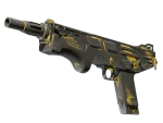 Souvenir MAG-7 | Hazard (Battle-Scarred)