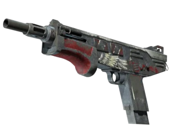 Souvenir MAG-7 | Heaven Guard (Field-Tested)