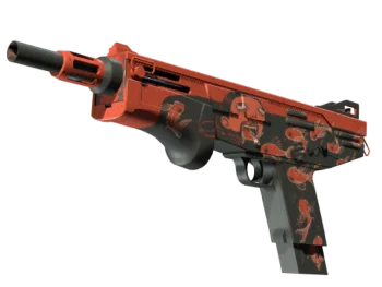 Souvenir MAG-7 | Insomnia (Field-Tested)