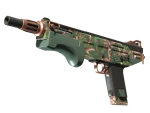 Souvenir MAG-7 | Wildwood (Factory New)