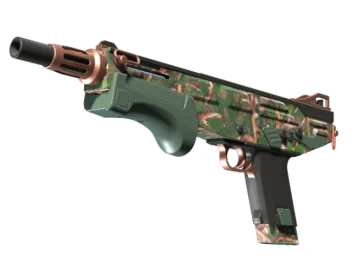 Souvenir MAG-7 | Wildwood (Factory New)