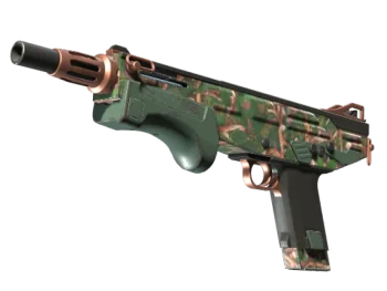 Souvenir MAG-7 | Wildwood (Field-Tested)