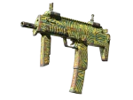 Souvenir MP7 | Akoben (Well-Worn)