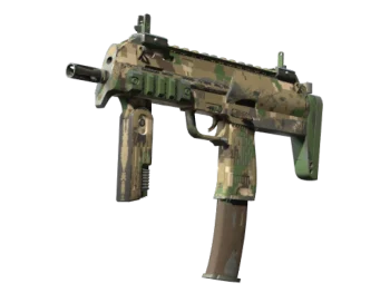 Souvenir MP7 | Forest DDPAT (Field-Tested)
