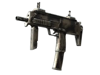 Souvenir MP7 | Scorched (Field-Tested)