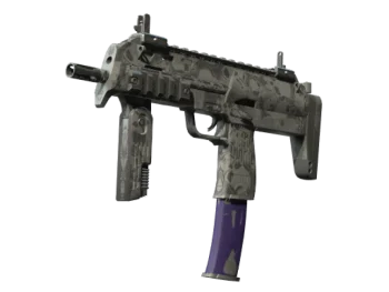 Souvenir MP7 | Skulls (Field-Tested)
