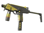 Souvenir MP9 | Bee-Tron (Minimal Wear)