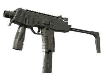 Souvenir MP9 | Dizzy (Battle-Scarred)