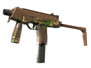 Souvenir MP9 | Multi-Terrain (Factory New)