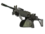 Souvenir Negev | Army Sheen (Field-Tested)