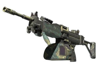 Souvenir Negev | Boroque Sand (Battle-Scarred)