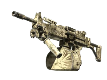 Souvenir Negev | Palm (Field-Tested)