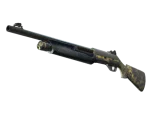 Souvenir Nova | Interlock (Battle-Scarred)