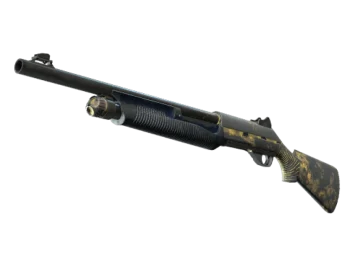 Souvenir Nova | Interlock (Battle-Scarred)