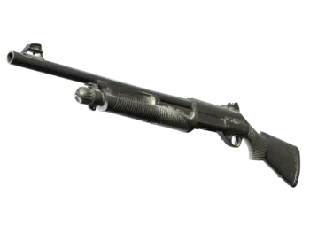 Souvenir Nova | Polar Mesh (Battle-Scarred)