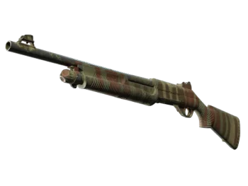 Souvenir Nova | Predator (Well-Worn)