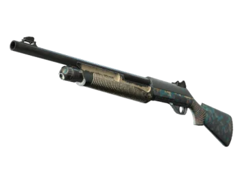 Souvenir Nova | Quick Sand (Battle-Scarred)