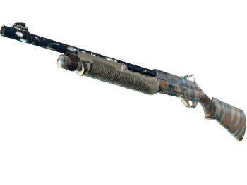 Souvenir Nova | Quick Sand (Well-Worn)
