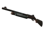 Souvenir Nova | Rust Coat (Battle-Scarred)