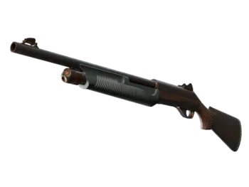 Souvenir Nova | Rust Coat (Battle-Scarred)