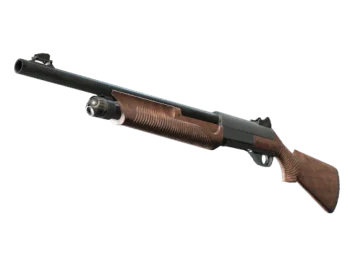 Souvenir Nova | Walnut (Factory New)