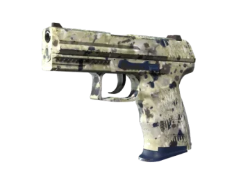 Souvenir P2000 | Granite Marbleized (Minimal Wear)