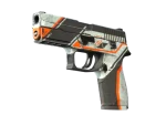 Souvenir P250 | Asiimov (Battle-Scarred)