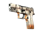 Souvenir P250 | Bengal Tiger (Field-Tested)