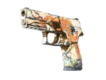 Souvenir P250 | Kintsugi (Battle-Scarred)