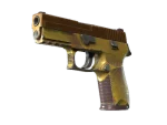 Souvenir P250 | Sedimentary (Field-Tested)