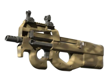 Souvenir P90 | Sand Spray (Factory New)