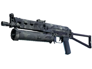 Souvenir PP-Bizon | Night Ops (Factory New)